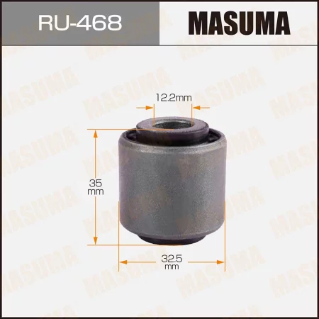 Сайленблок Masuma (mazda ) RU468
