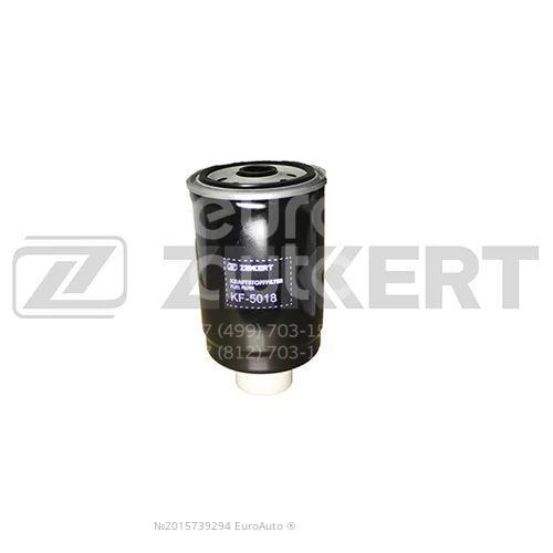 Фильтр топливный Zekkert (FG 703) KF5018