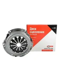 Корзина сцепления ВАЗ 2109 VIS ОАТ