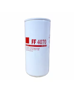 Фильтр топливный Fleetguard FF4070