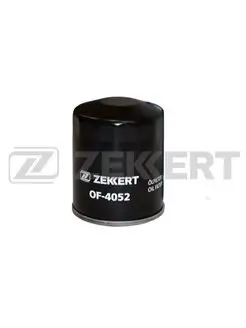 Фильтр масляный Zekkert OF4052 (OG513)