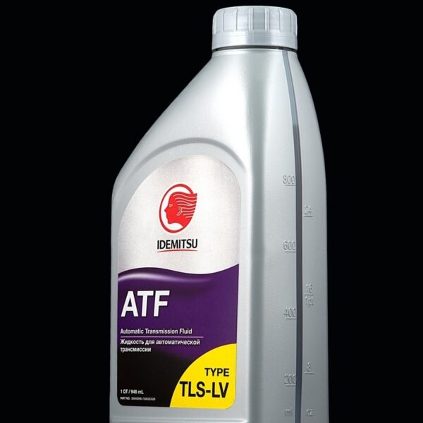 Масло Idemitsu ATF Type-TLS-LV 0,946л
