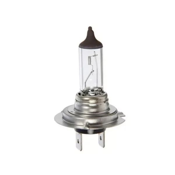 Лампа галогеновая Н7 24V/70W NARVA