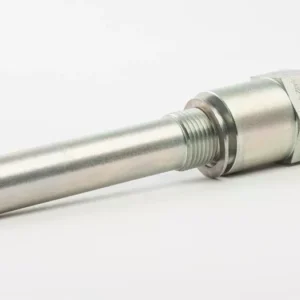 Датчик скорости Кам.,Паз L-125мм