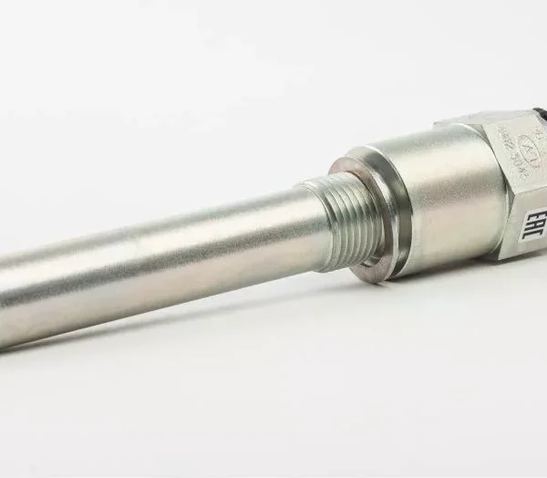 Датчик скорости Кам.,Паз L-125мм
