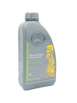 Масло Mercedes-Benz SM/CF 5W30 1л.