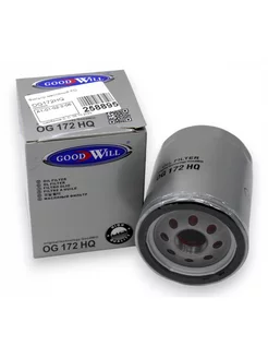 Фильтр масляный GoodWill OG172HQ Ford AA5Z6714A