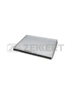 Фильтр салона Zekkert IF3067