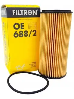 Фильтр масляный Filtron OE6882 (OG139 ECO)