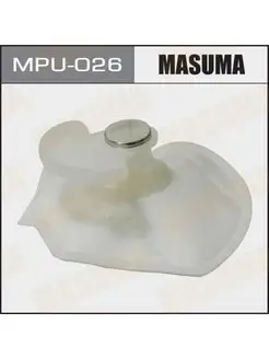 Фильтр бензонасоса Masuma MPU-026