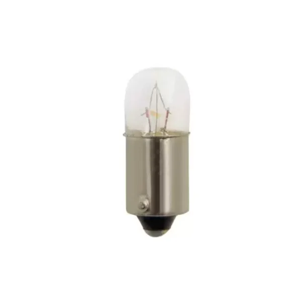 Лампа 24/2 BA9s StarLight