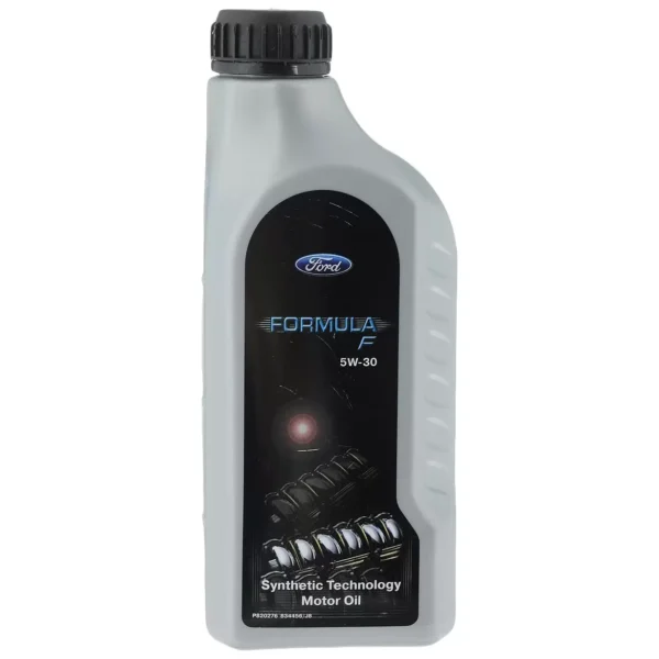Масло Formula F 5W30 1л.A5/B5 ACEA