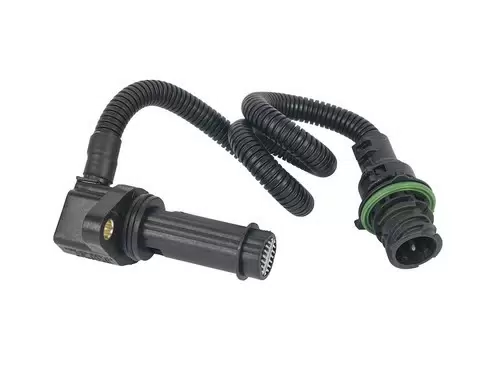 Подогрев фильтра ФГОТ PL270/420 MANN+HUMMEL