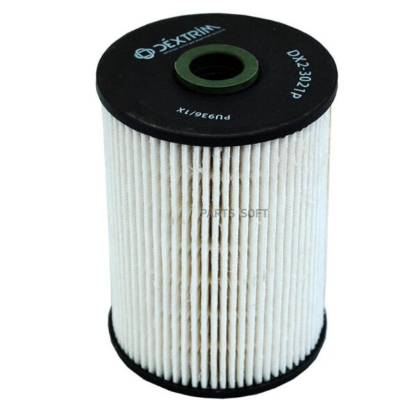 Фильтр топливный Dextrim DX23021P