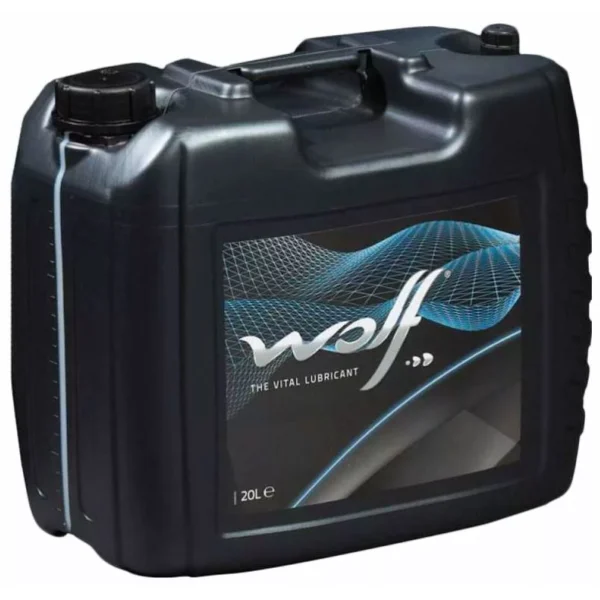 Масло Wolf VitalTech PI C3 5W40 20л