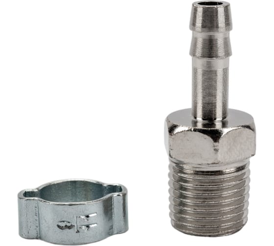 Фитинг елочка вн.рез 1/4″ 6 мм