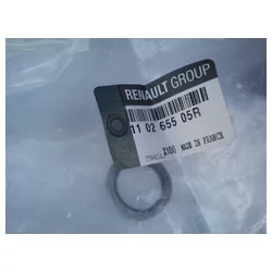 Прокладка сливной пробки Renault 110265505R