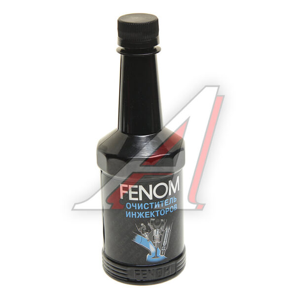 Очиститель инжектора Fenom FN1236