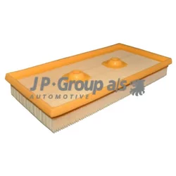 Фильтр воздушный JP GROUP 1118600300 (AP1497)