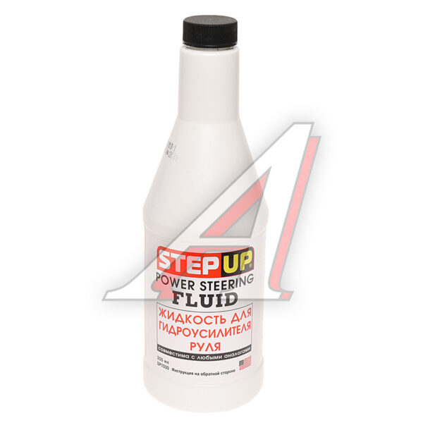 Жидкость гидроусилителя STEP UP SP7030