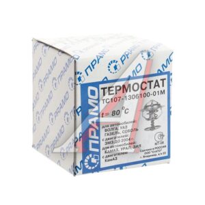 Термостат Кам.,ГА3-2410,3302,ЗИЛ-4331 t=80 к-т (2+1)