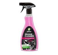 Очиститель двигателя Grass Motor Cleaner 500мл
