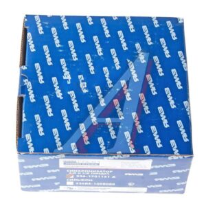 Синхронизатор ЯрМЗ-236 4-5 передачи (Автодиз)