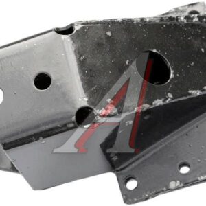 Кронштейн Зил-5301 передней рессоры