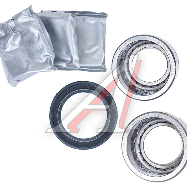 Р/к задней ступицы ГА3ель