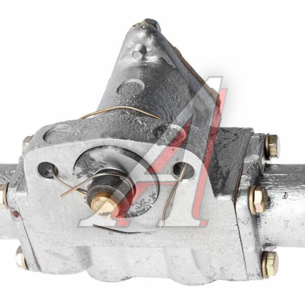 Воздухораспределитель КПП ЯрМЗ-238