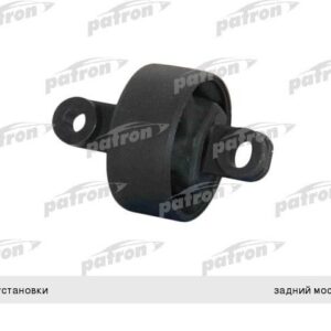 Сайлентблок Patron PSE10600