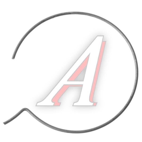 Кольцо предохранительное ЯрМЗ( АВТОДИЗ)