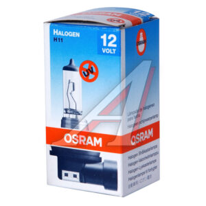 Лампа H11 12V/55W Osram