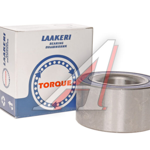 Подшипник передней ступицы (без ABS Logan) Torque DAC37720037