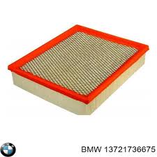 Фильтр воздушный BMW 13721736675