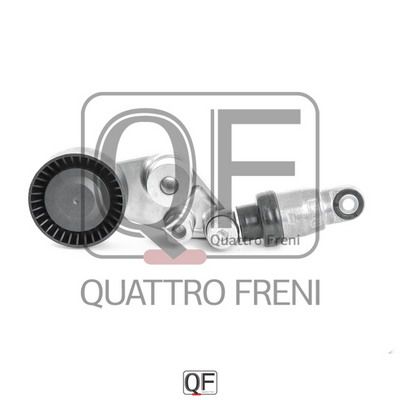 Натяжитель ремня Quattro Freni QF33A00035