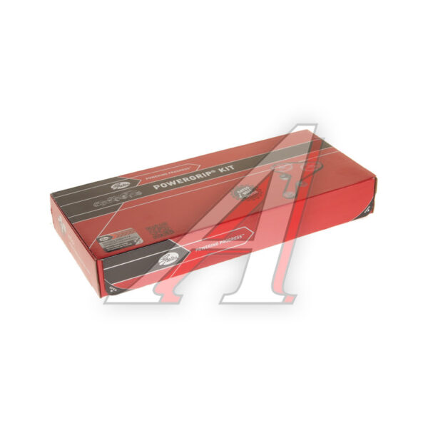 Комплект ГРМ GATES K015521