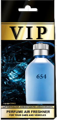 Тормозная жидкость Luxe 250г 654