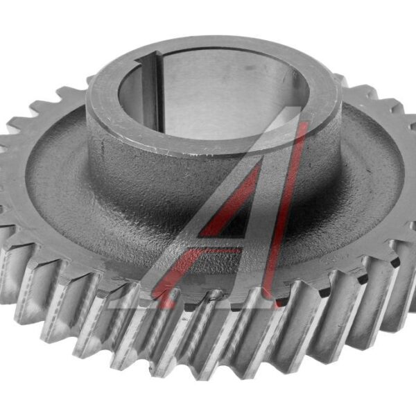 Шестерня 055 4 передачи (ОАО Кам.)