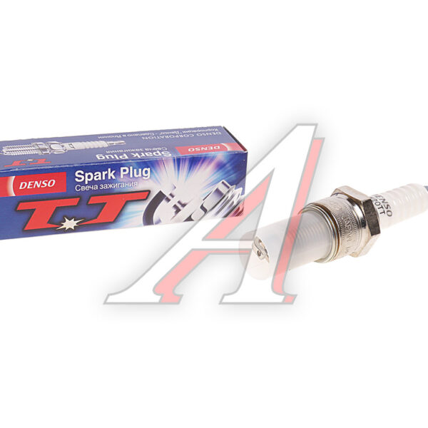 Свеча зажигания Denso (к-т) W20TT