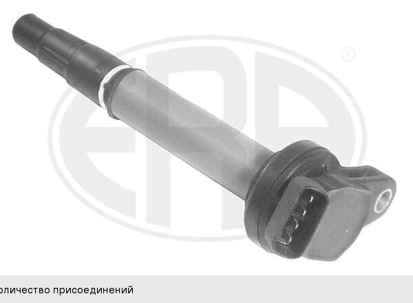Катушка зажигания ERA 880334