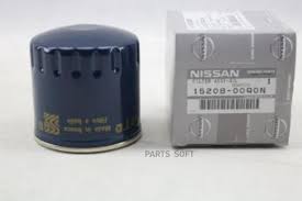 Фильтр масляный Nissan/Infiniti 1520800Q0N