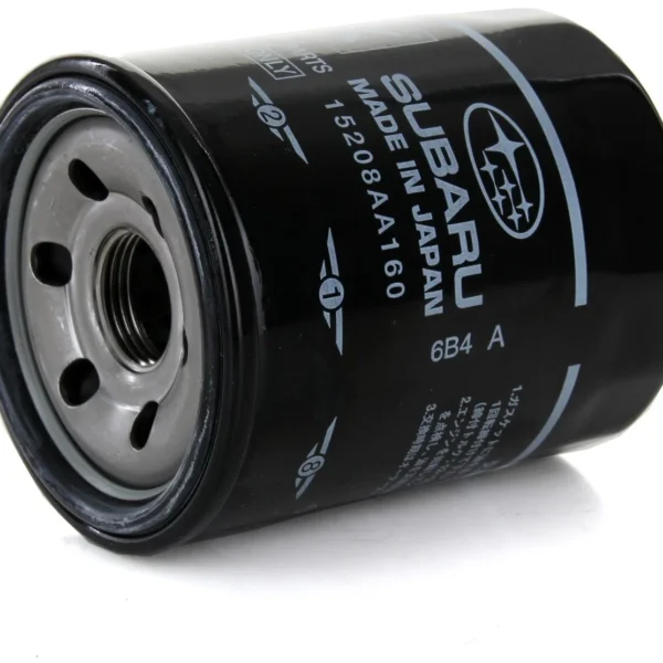 Фильтр масляный Subaru (og513) 15208AA160