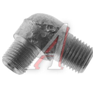 Угольник МАЗ М12х1,25-1/4 (ОАО )