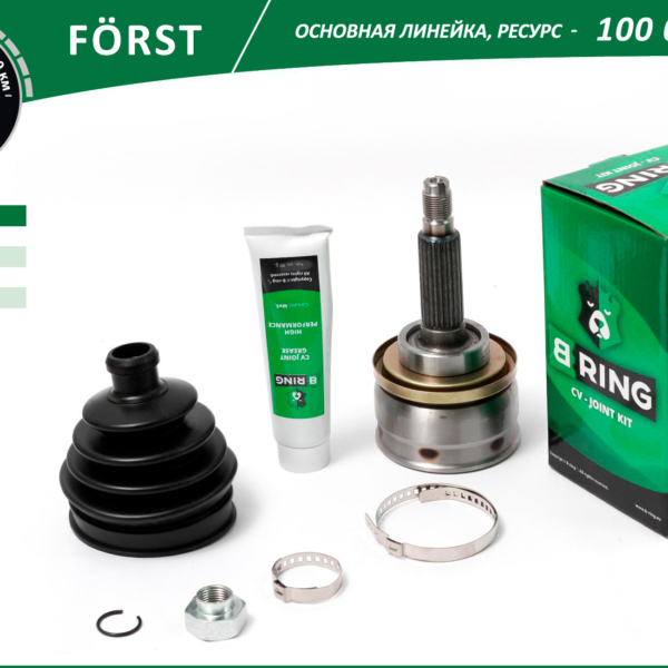 Шрус наружный ВАЗ 2123 B-Ring