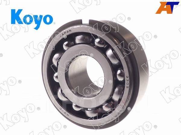 Подшипник Koyo 6206NR