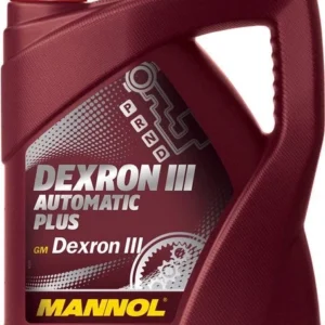 Масло Mannol Energy 5W30 A3/B4 SN/CH-4 4 л синт.