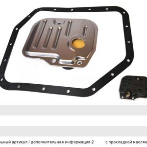 Фильтр АКПП Asakashi JT425K