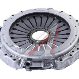 Корзина сцепления Кам. КПП-154,ZF-16S151 Автомагнат