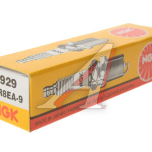 Свеча зажигания NGK 4929 (к-т) 4929